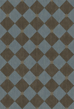 Williamsburg - Compass Diamond - Garden Soirée