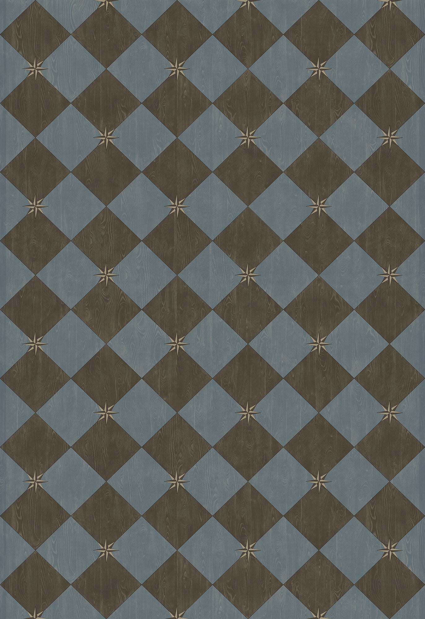 Williamsburg - Compass Diamond - Garden Soirée