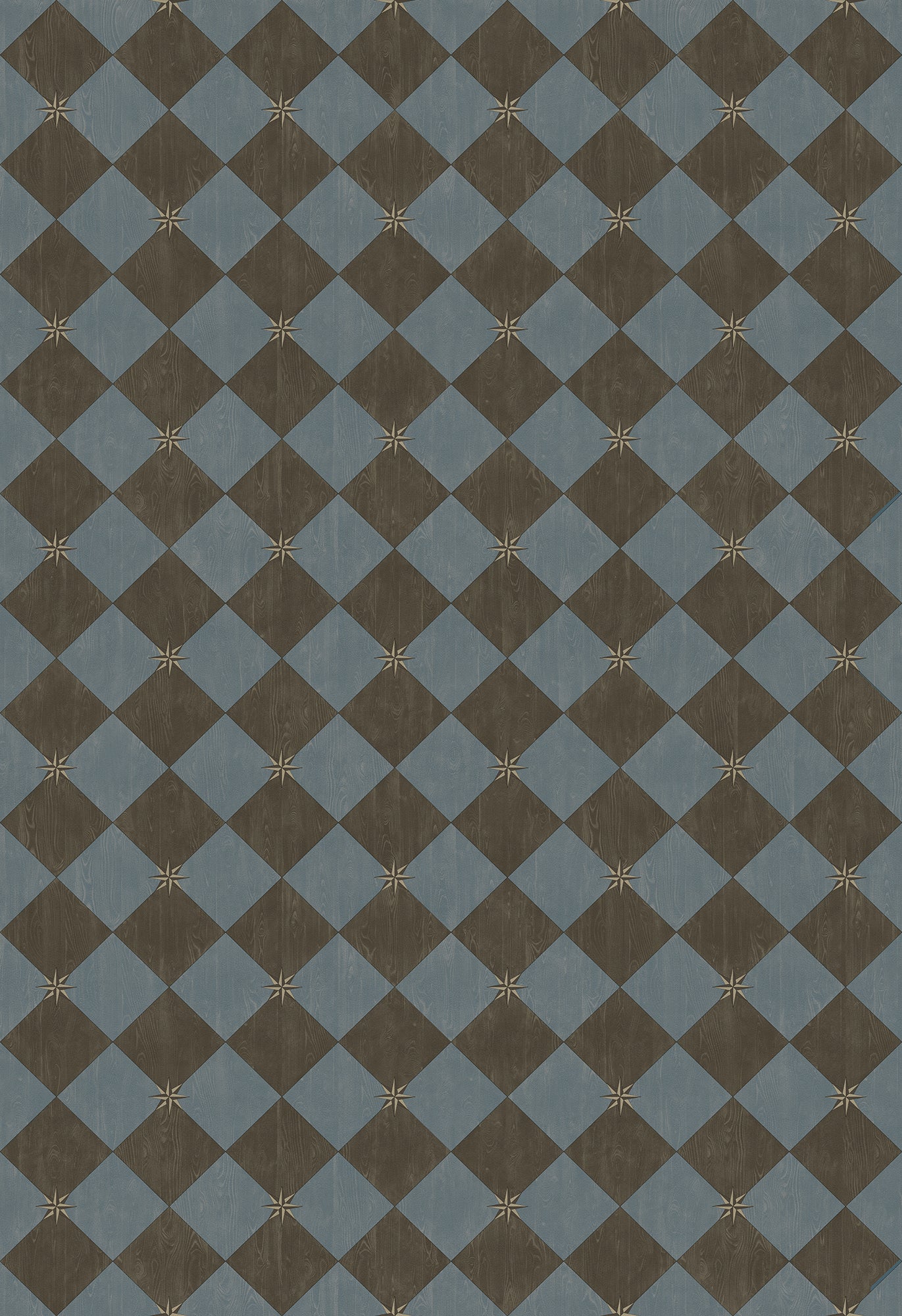 Williamsburg - Compass Diamond - Garden Soirée