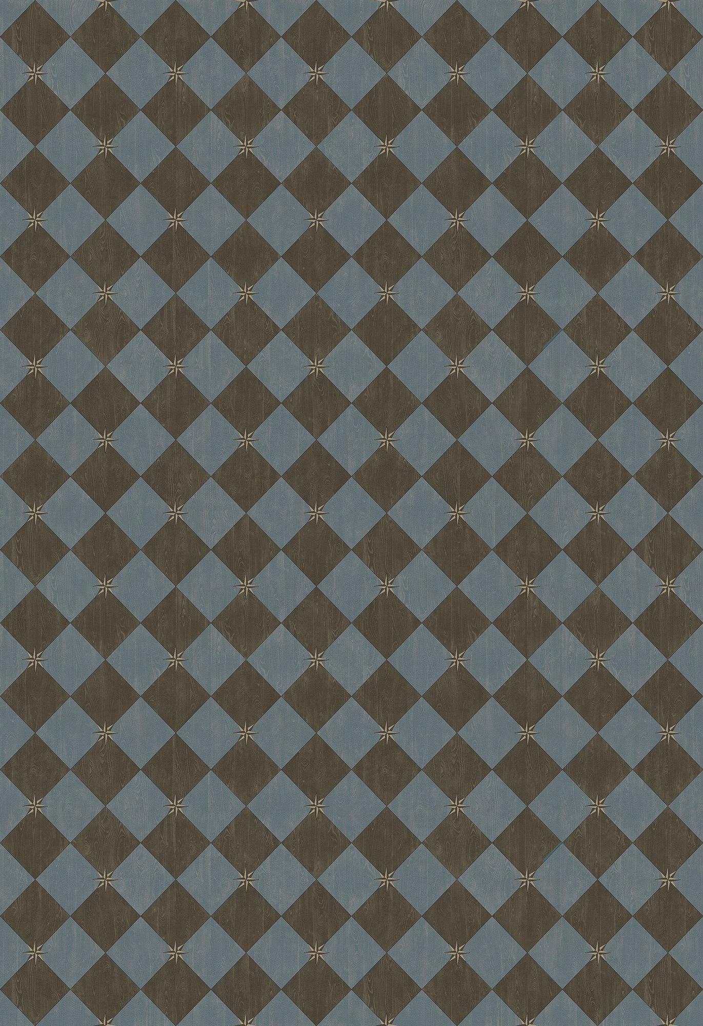 Williamsburg - Compass Diamond - Garden Soirée