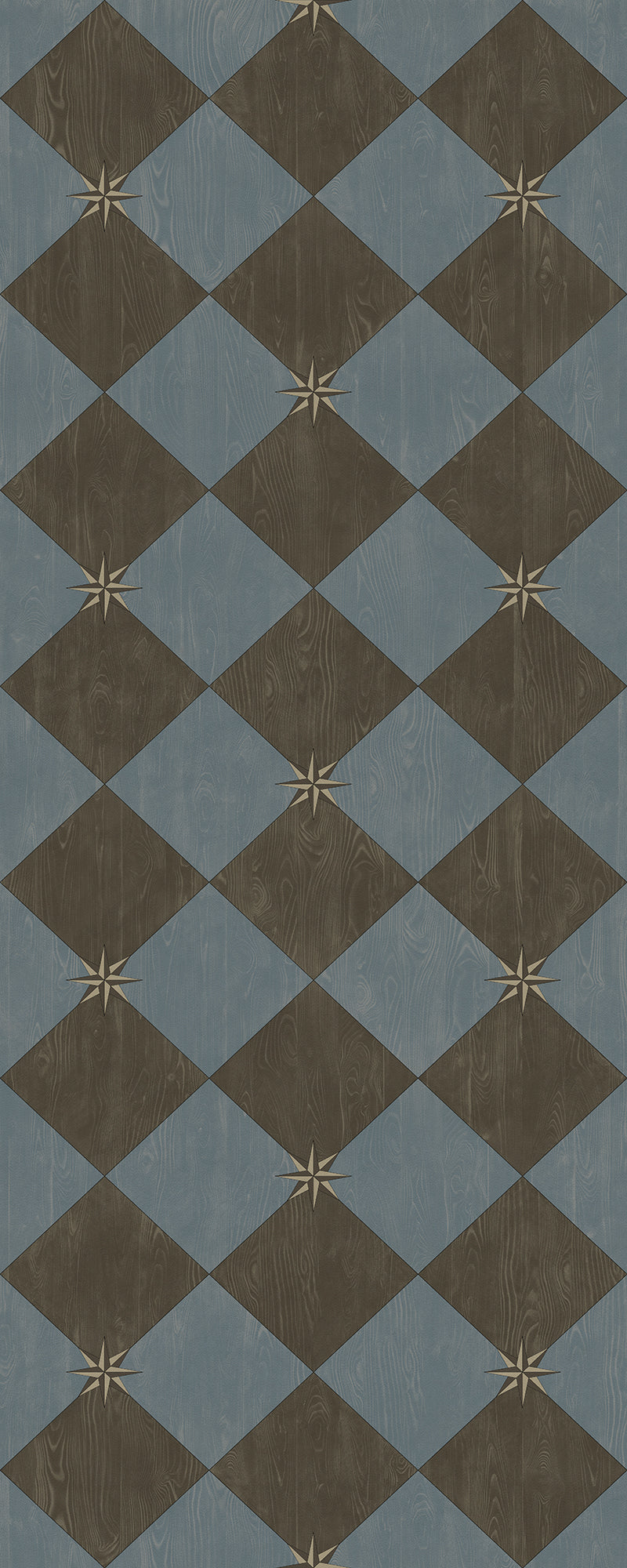 Williamsburg - Compass Diamond - Garden Soirée