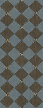 Williamsburg - Compass Diamond - Garden Soirée