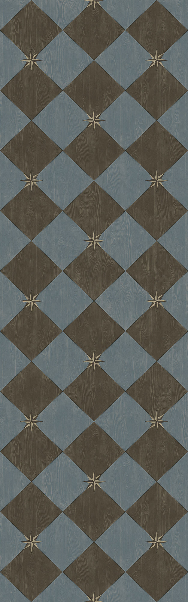 Williamsburg - Compass Diamond - Garden Soirée