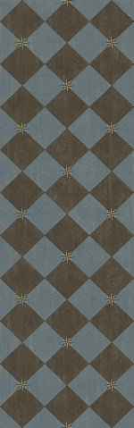 Williamsburg - Compass Diamond - Garden Soirée