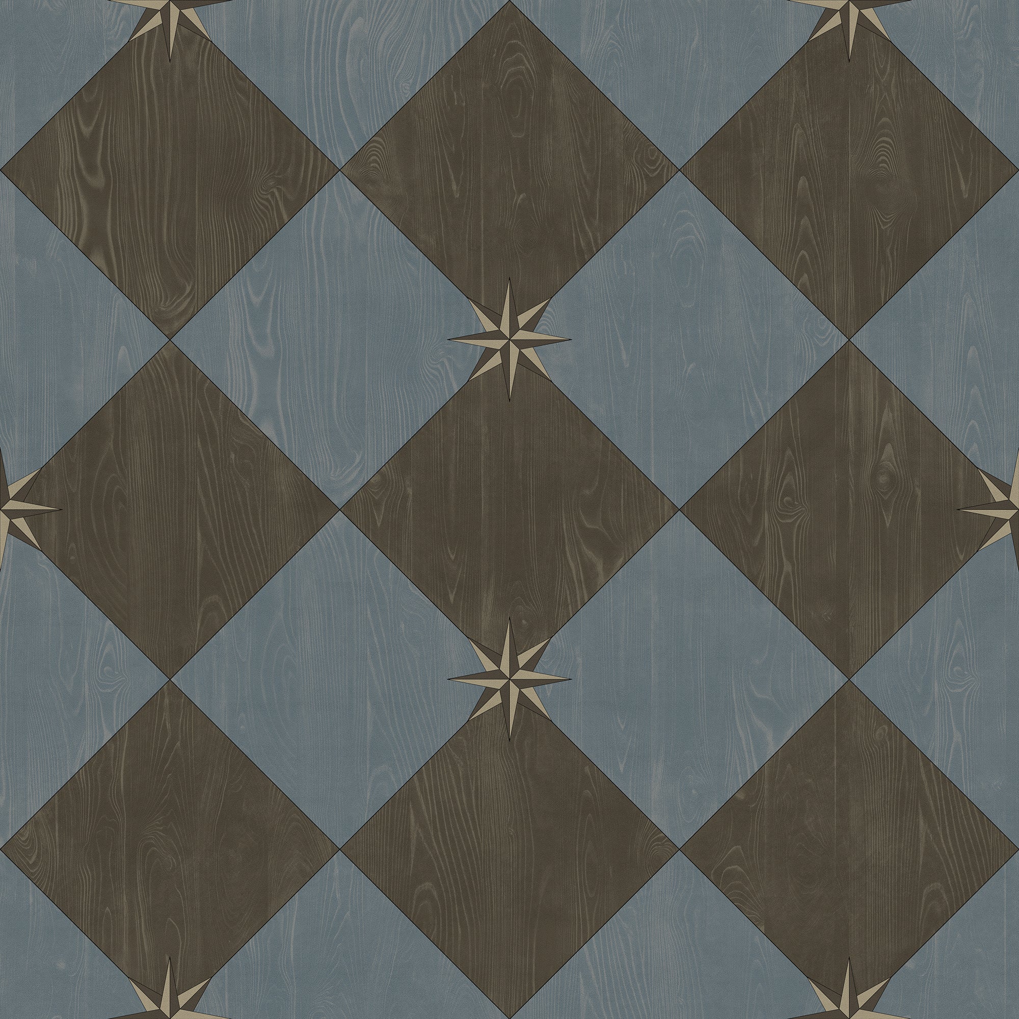 Williamsburg - Compass Diamond - Garden Soirée