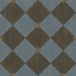 Williamsburg - Compass Diamond - Garden Soirée