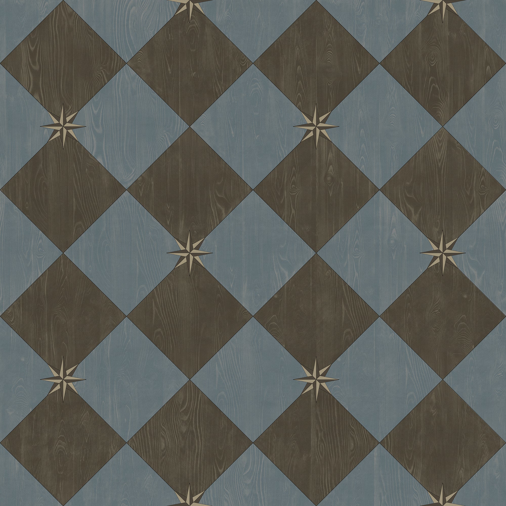 Williamsburg - Compass Diamond - Garden Soirée