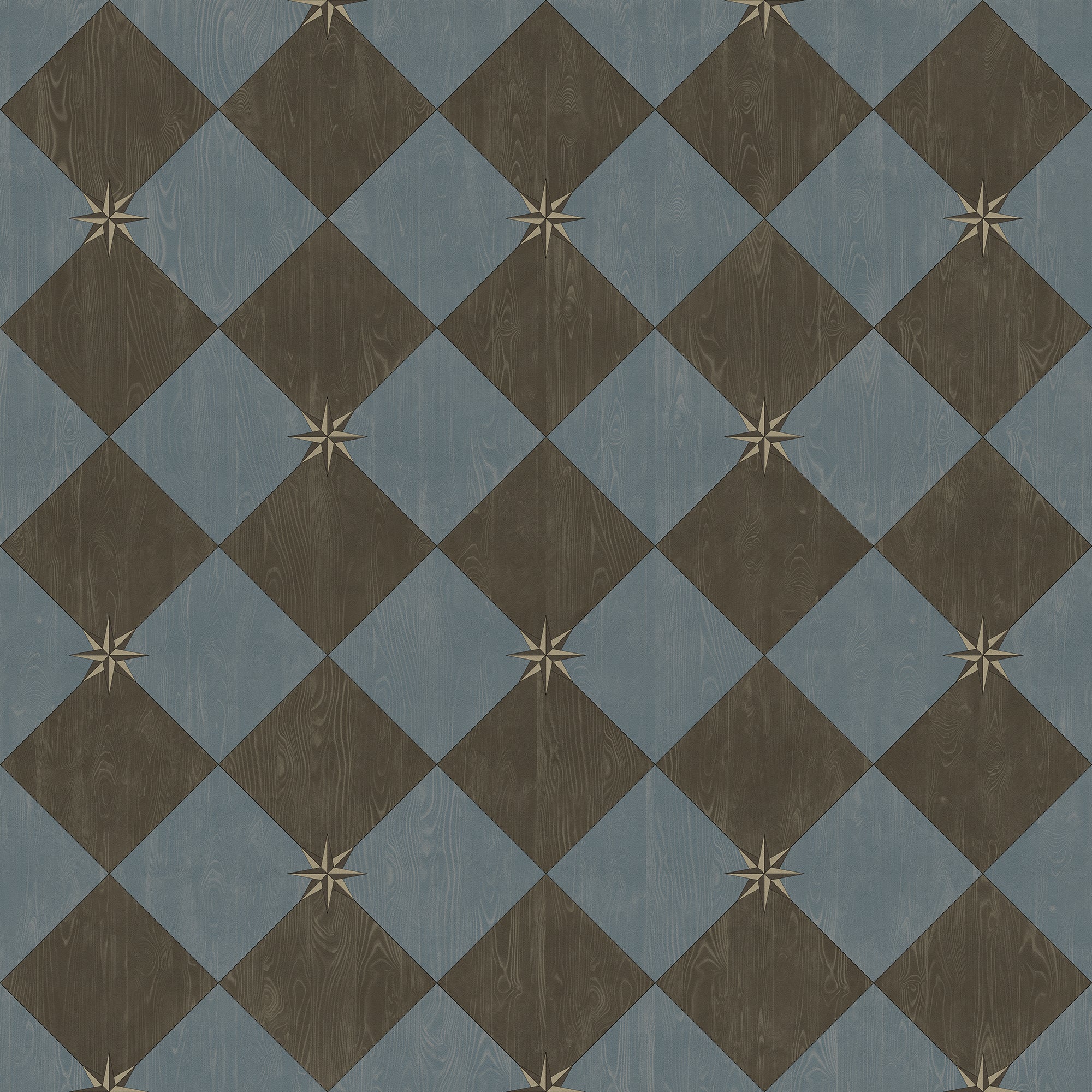 Williamsburg - Compass Diamond - Garden Soirée