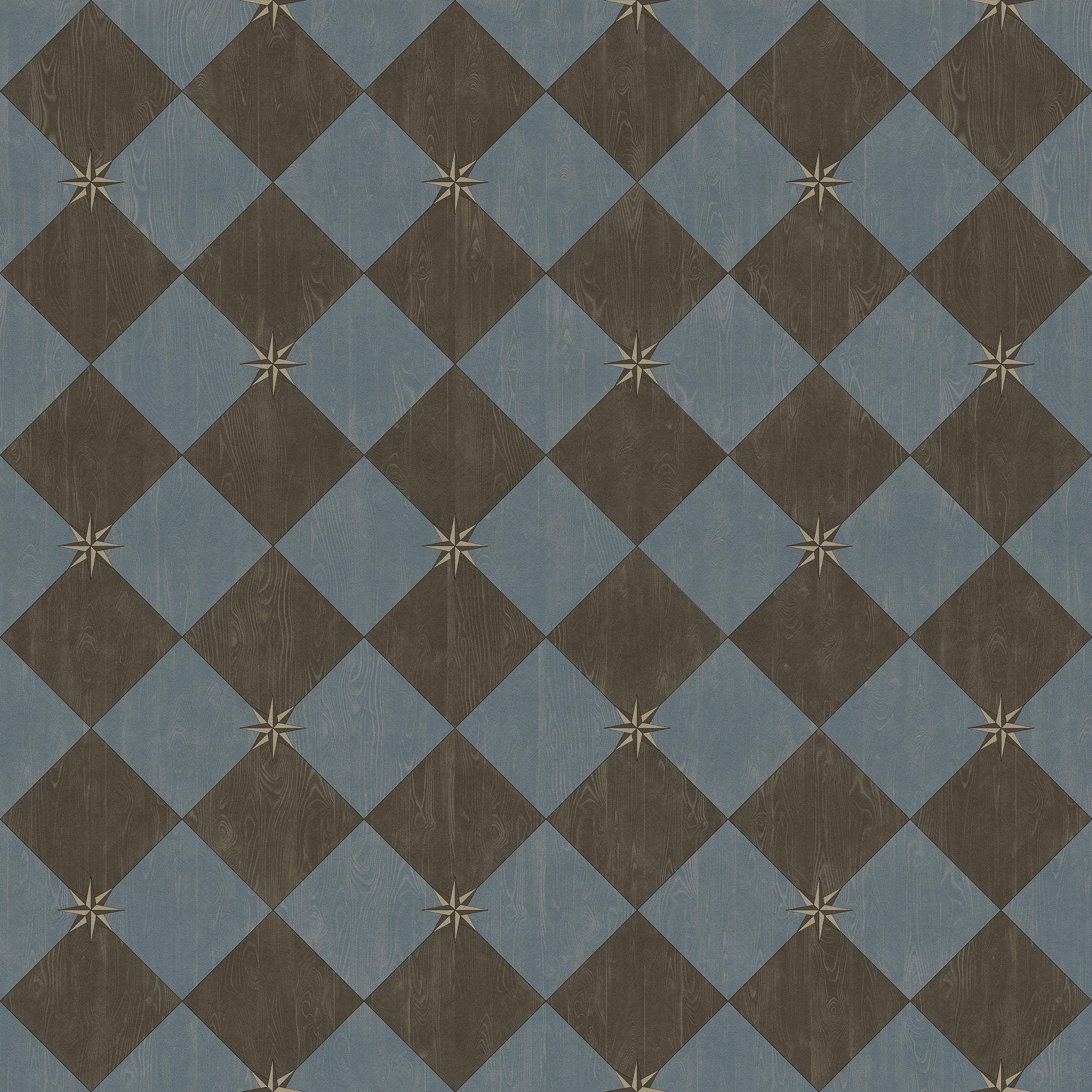 Williamsburg - Compass Diamond - Garden Soirée