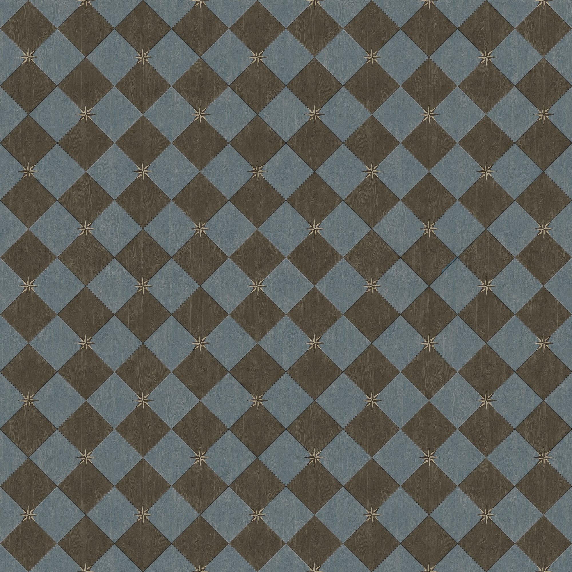 Williamsburg - Compass Diamond - Garden Soirée