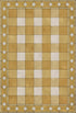 Williamsburg - Gingham Tile - Yellow