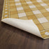 Williamsburg - Gingham Tile - Yellow