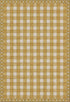 Williamsburg - Gingham Tile - Yellow
