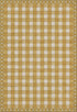 Williamsburg - Gingham Tile - Yellow