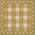 Williamsburg - Gingham Tile - Yellow