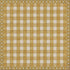 Williamsburg - Gingham Tile - Yellow
