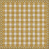 Williamsburg - Gingham Tile - Yellow