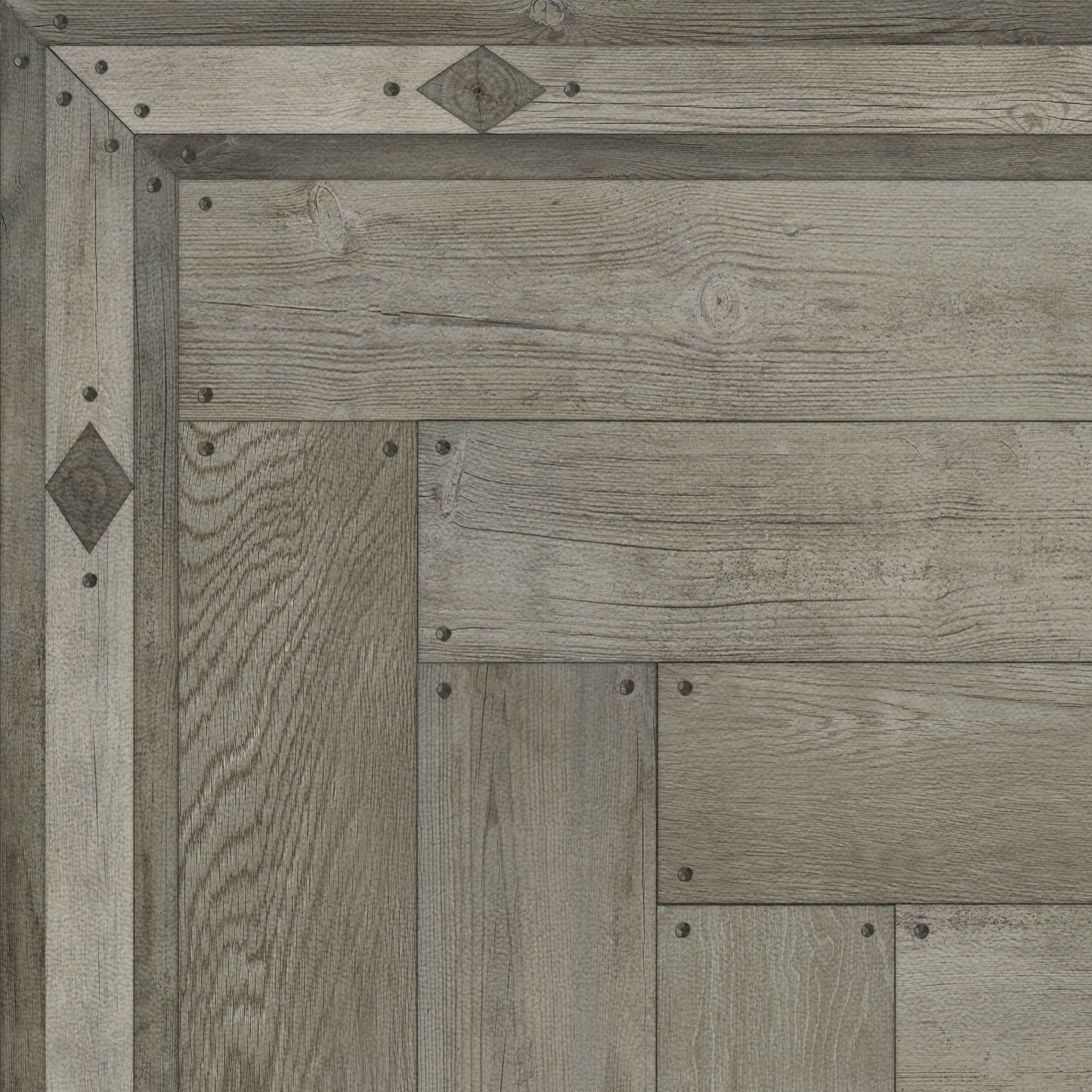 Williamsburg - 18th Century Joinery - A Forest Grove