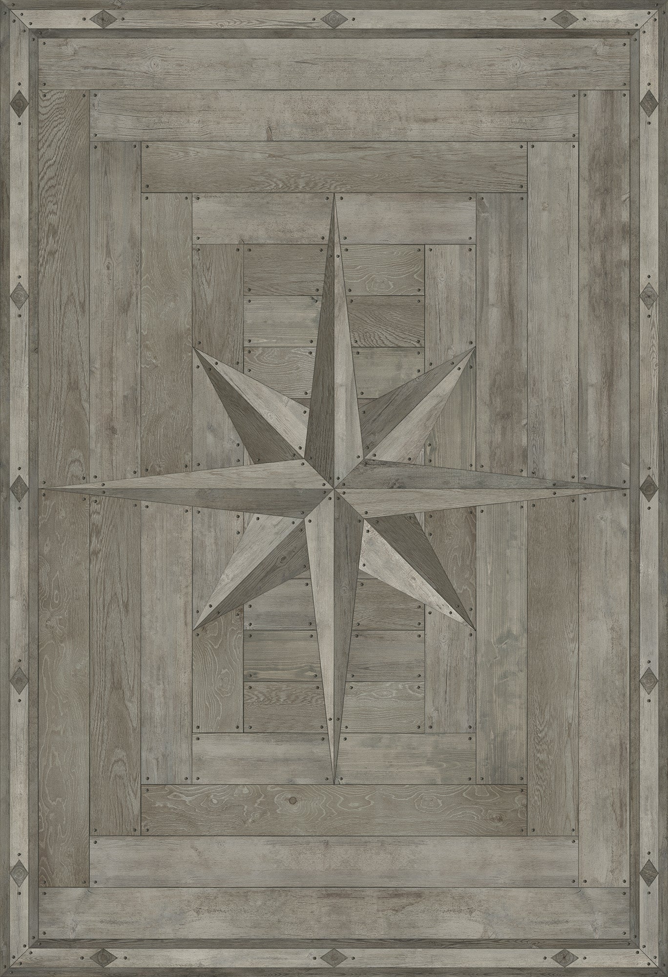 Williamsburg - 18th Century Joinery - A Forest Grove