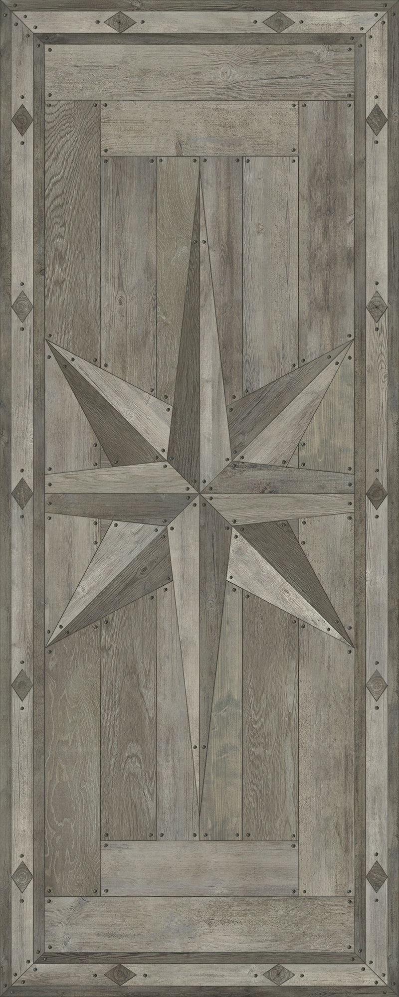 Williamsburg - 18th Century Joinery - A Forest Grove