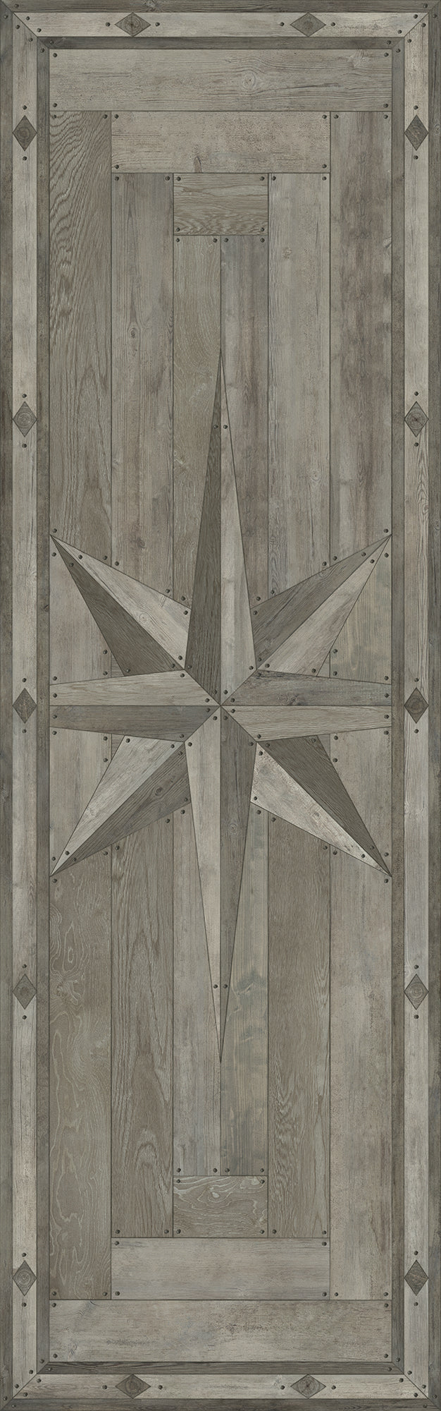 Williamsburg - 18th Century Joinery - A Forest Grove