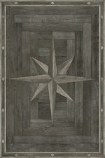 Williamsburg - 18th Century Joinery - Dark Pine Shadows