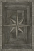 Williamsburg - 18th Century Joinery - Dark Pine Shadows
