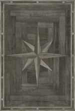 Williamsburg - 18th Century Joinery - Dark Pine Shadows