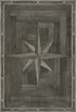 Williamsburg - 18th Century Joinery - Dark Pine Shadows