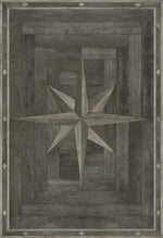 Williamsburg - 18th Century Joinery - Dark Pine Shadows