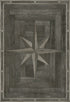 Williamsburg - 18th Century Joinery - Dark Pine Shadows