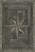 Williamsburg - 18th Century Joinery - Dark Pine Shadows