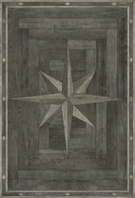 Williamsburg - 18th Century Joinery - Dark Pine Shadows
