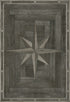 Williamsburg - 18th Century Joinery - Dark Pine Shadows