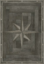 Williamsburg - 18th Century Joinery - Dark Pine Shadows