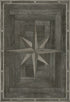 Williamsburg - 18th Century Joinery - Dark Pine Shadows