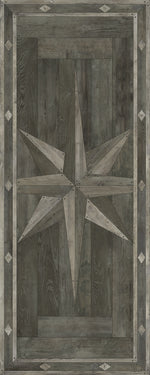 Williamsburg - 18th Century Joinery - Dark Pine Shadows