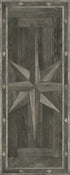 Williamsburg - 18th Century Joinery - Dark Pine Shadows