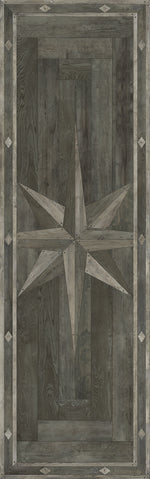 Williamsburg - 18th Century Joinery - Dark Pine Shadows