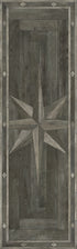 Williamsburg - 18th Century Joinery - Dark Pine Shadows