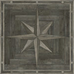Williamsburg - 18th Century Joinery - Dark Pine Shadows