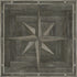 Williamsburg - 18th Century Joinery - Dark Pine Shadows