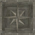 Williamsburg - 18th Century Joinery - Dark Pine Shadows