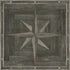 Williamsburg - 18th Century Joinery - Dark Pine Shadows