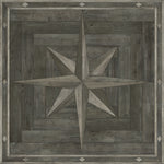 Williamsburg - 18th Century Joinery - Dark Pine Shadows
