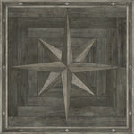 Williamsburg - 18th Century Joinery - Dark Pine Shadows