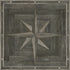 Williamsburg - 18th Century Joinery - Dark Pine Shadows