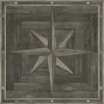 Williamsburg - 18th Century Joinery - Dark Pine Shadows
