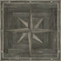 Williamsburg - 18th Century Joinery - Dark Pine Shadows