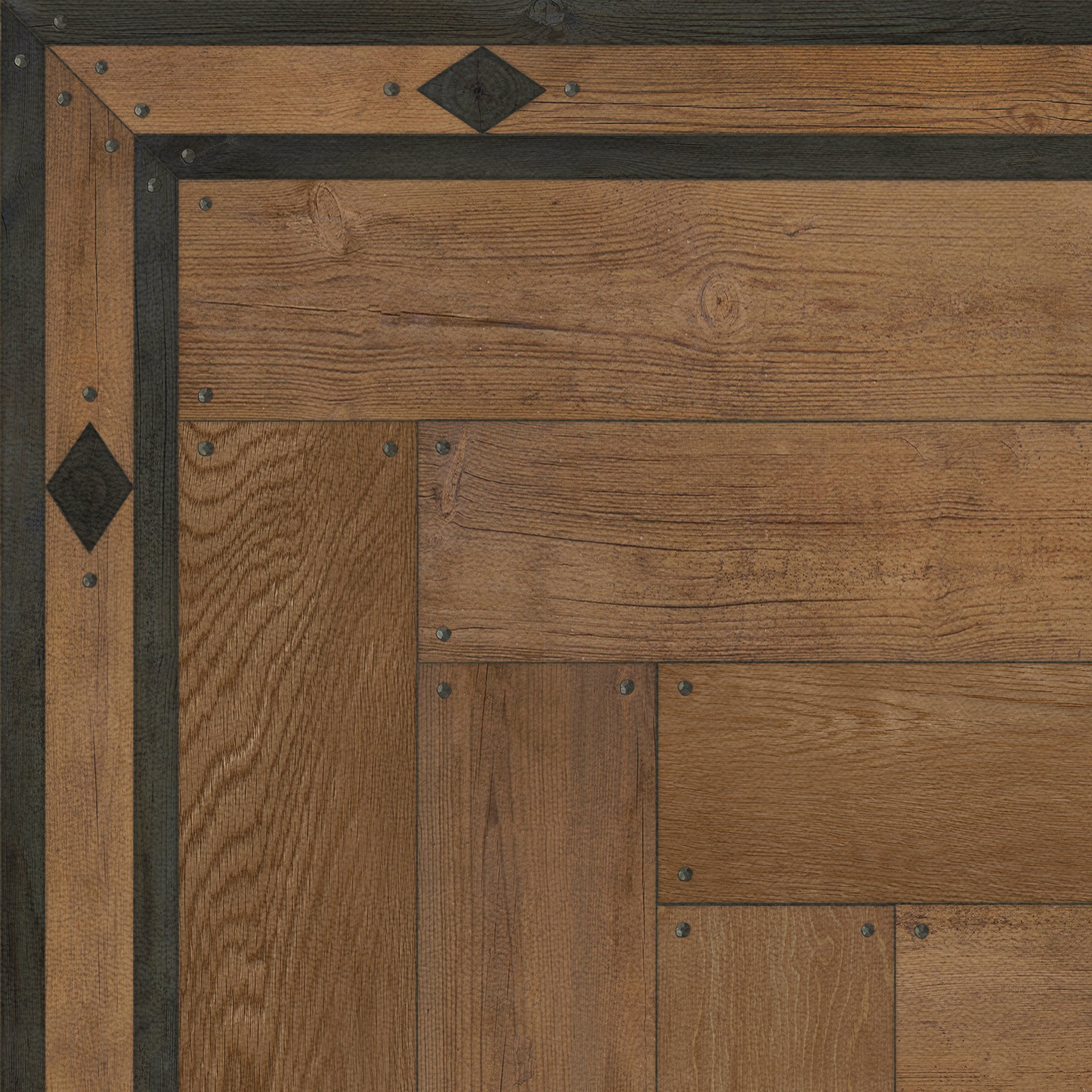 Williamsburg - 18th Century Joinery - Forever Binding